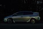 Honda Insight Sports Concept by Modulo 2010 года